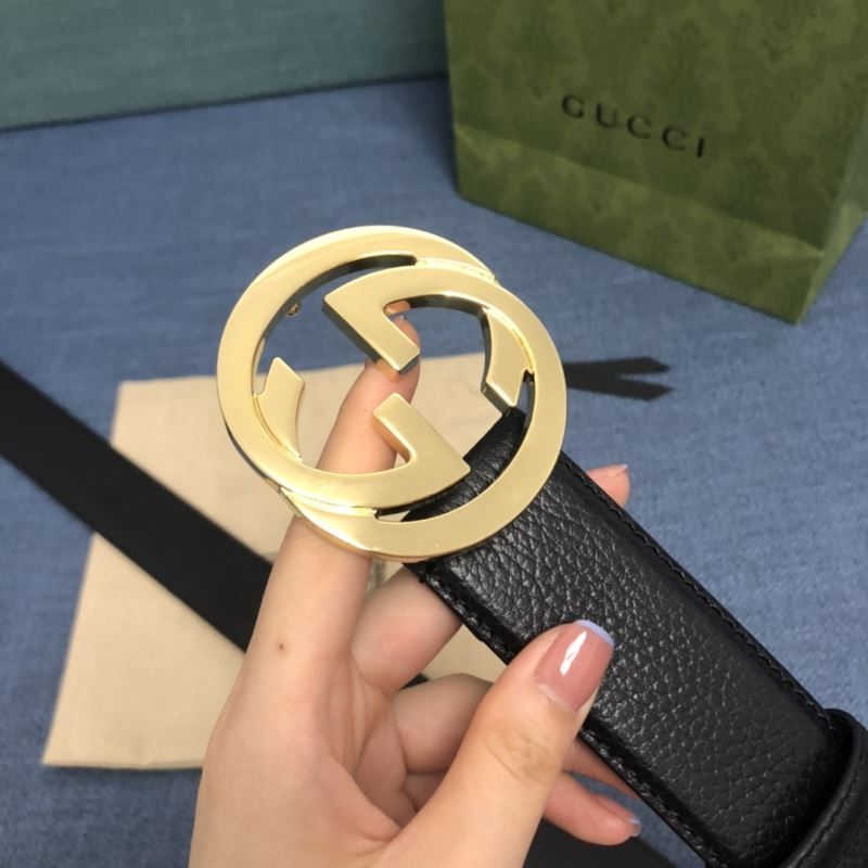 G*u*i belts